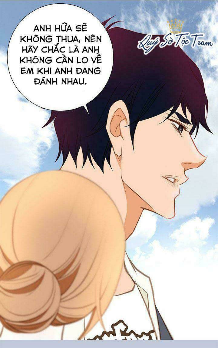 tiếp xúc chí mạng chapter 64 55