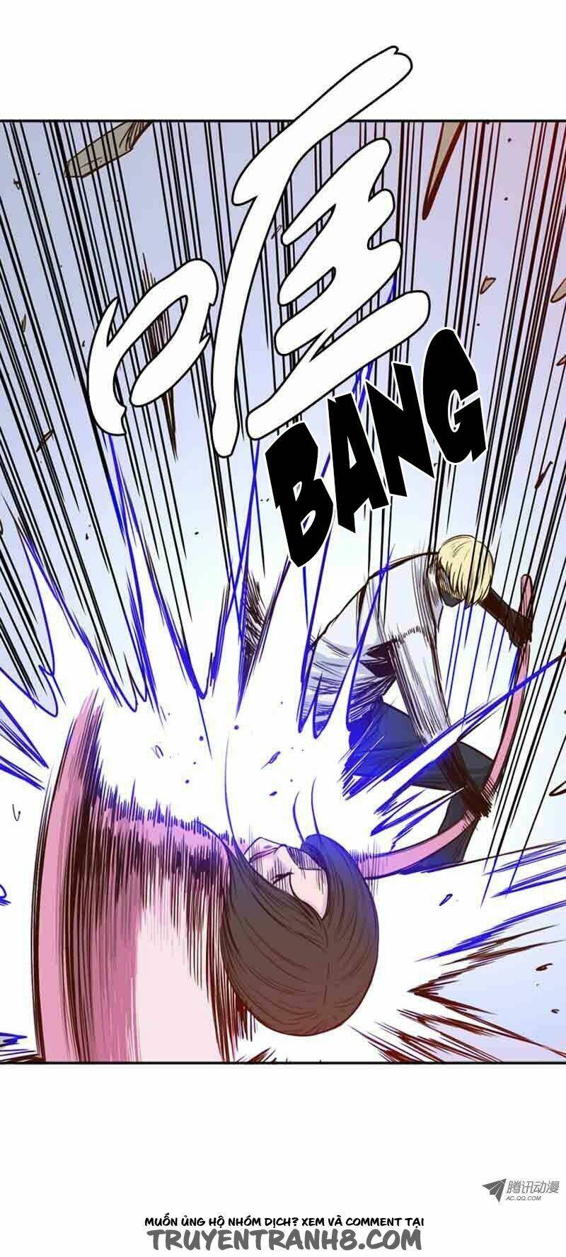 vua của vong linh chapter 54 18