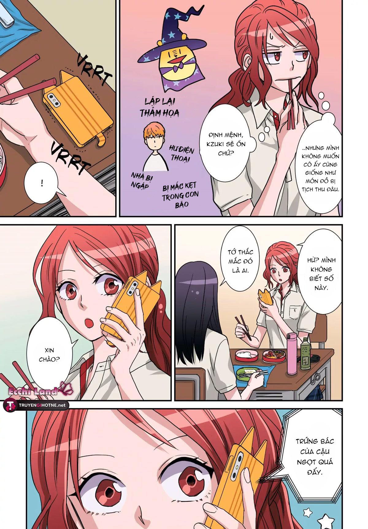 kẻ húy diệt tình yêu chapter 7.2 4