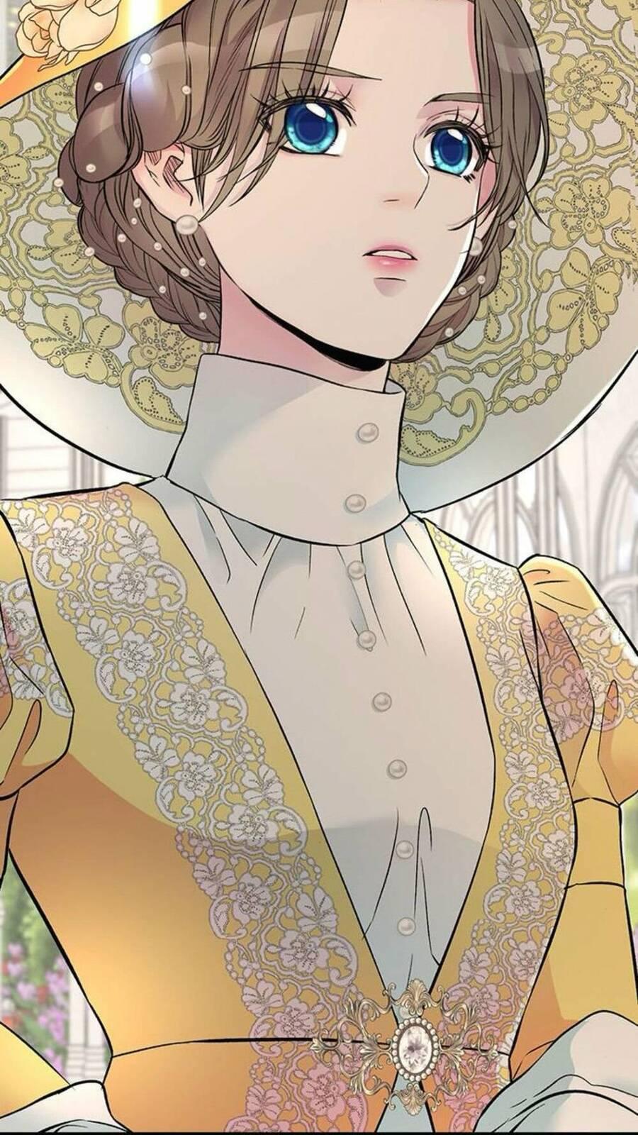 Hoàng Tử Rắc Rối chapter 50.2 27