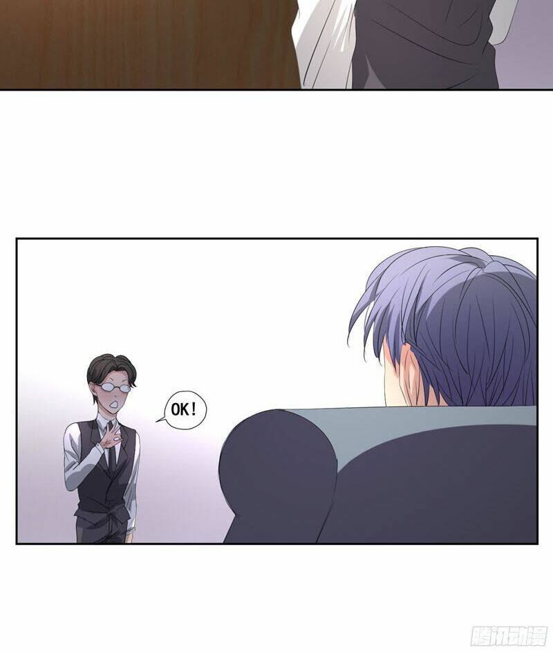 chỉ nhiễm thành hôn: đại thúc sủng vợ vô độ chapter 17 29