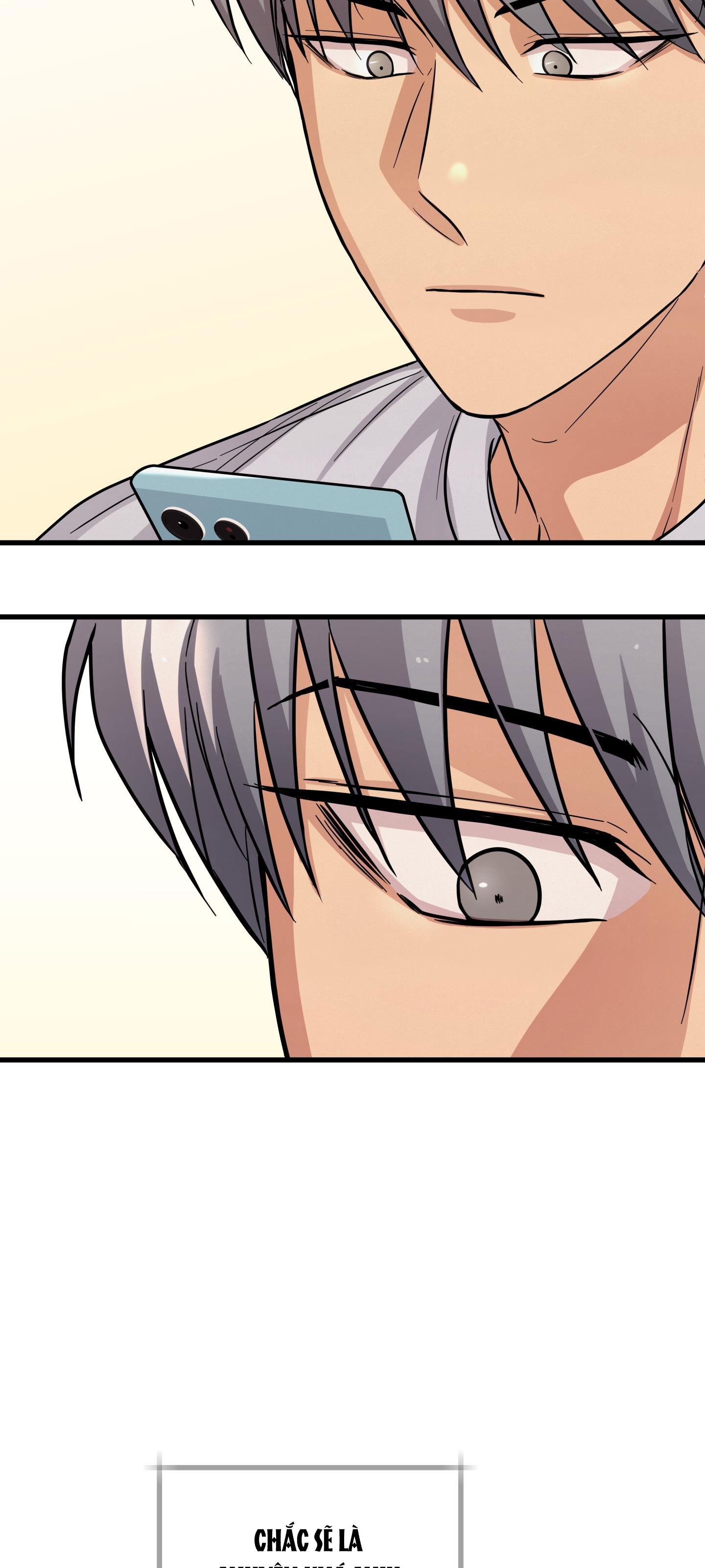 (np)những ngày mù sương chapter 10 5