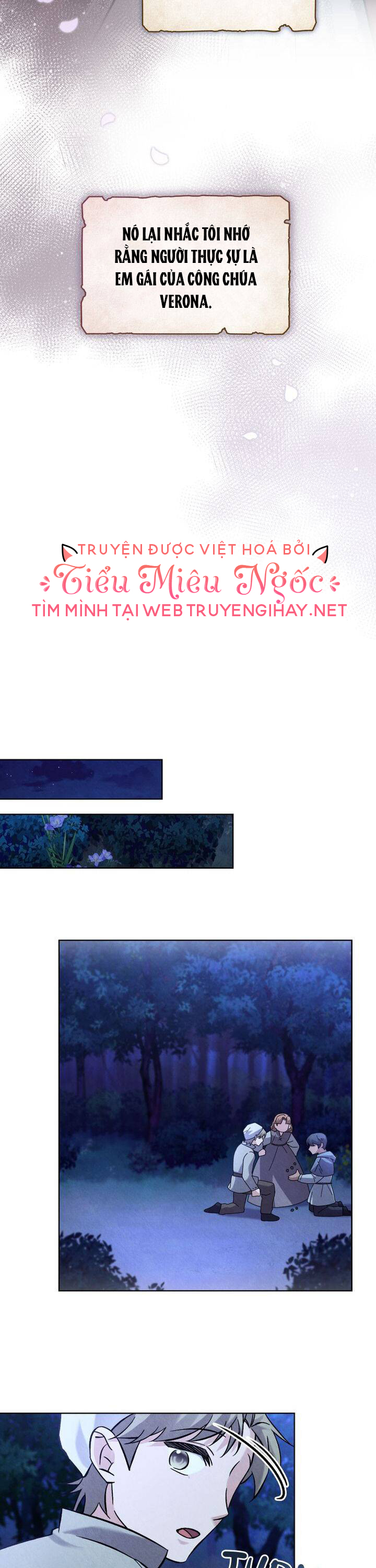 nỗi buồn của chú hề chapter 22 20