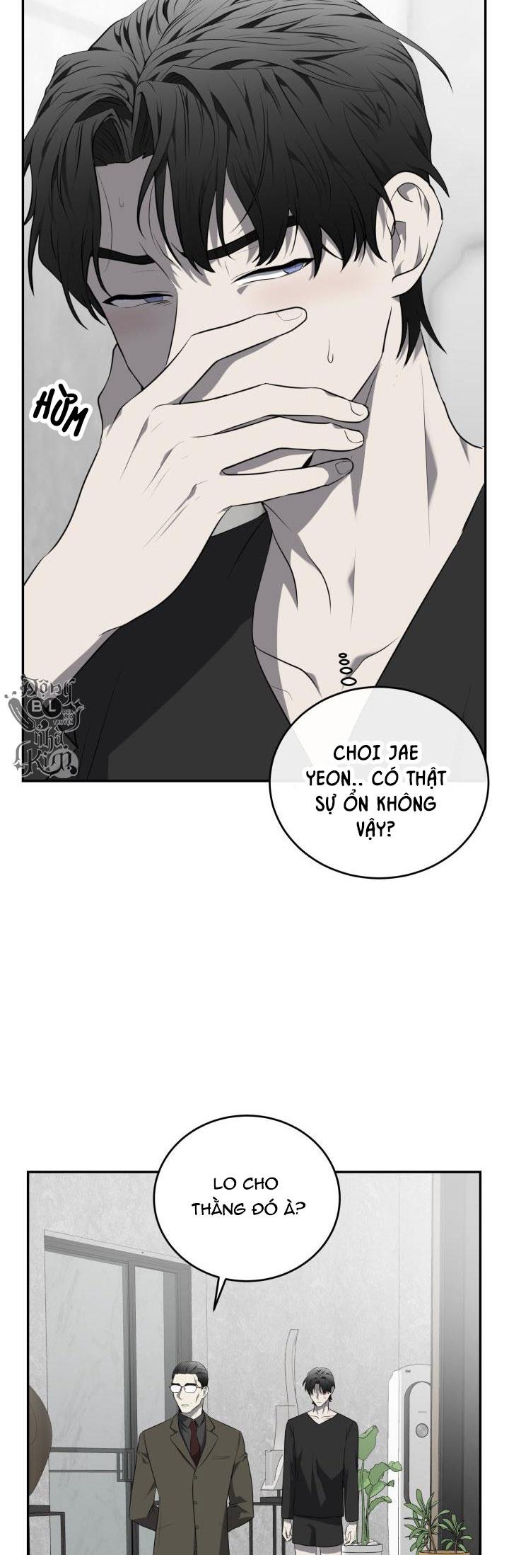 dưỡng thú cưng chapter 29 37