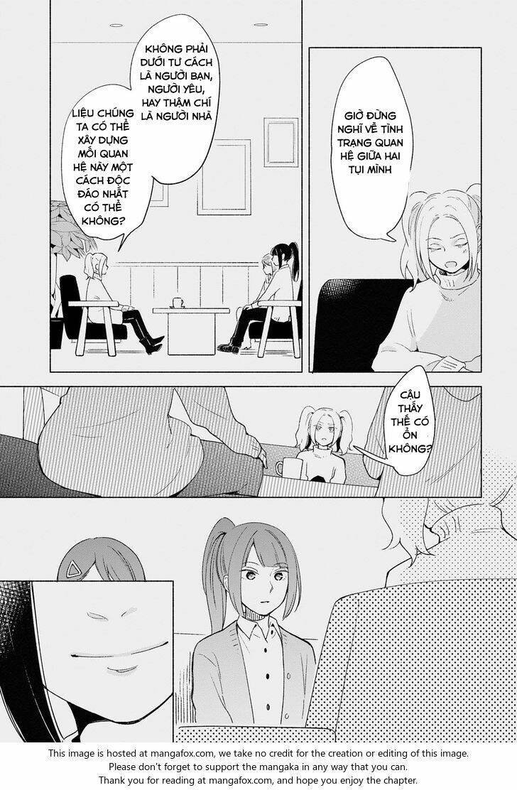 this love that won't reach chapter 9 26