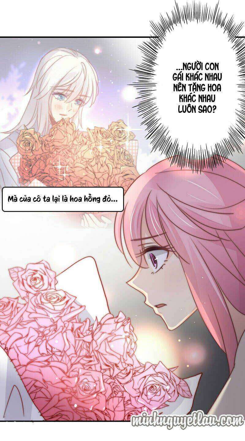 cuồng duệ tiểu thê chapter 105 3