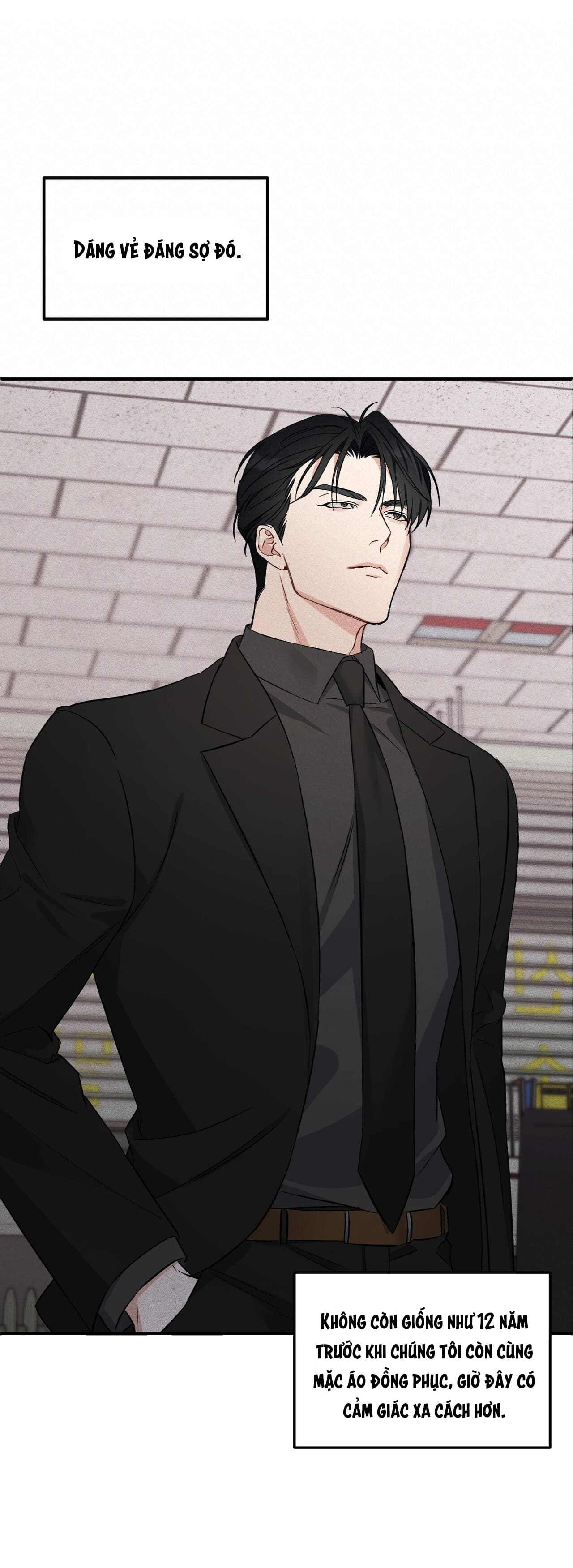 non nớt chapter 1 15