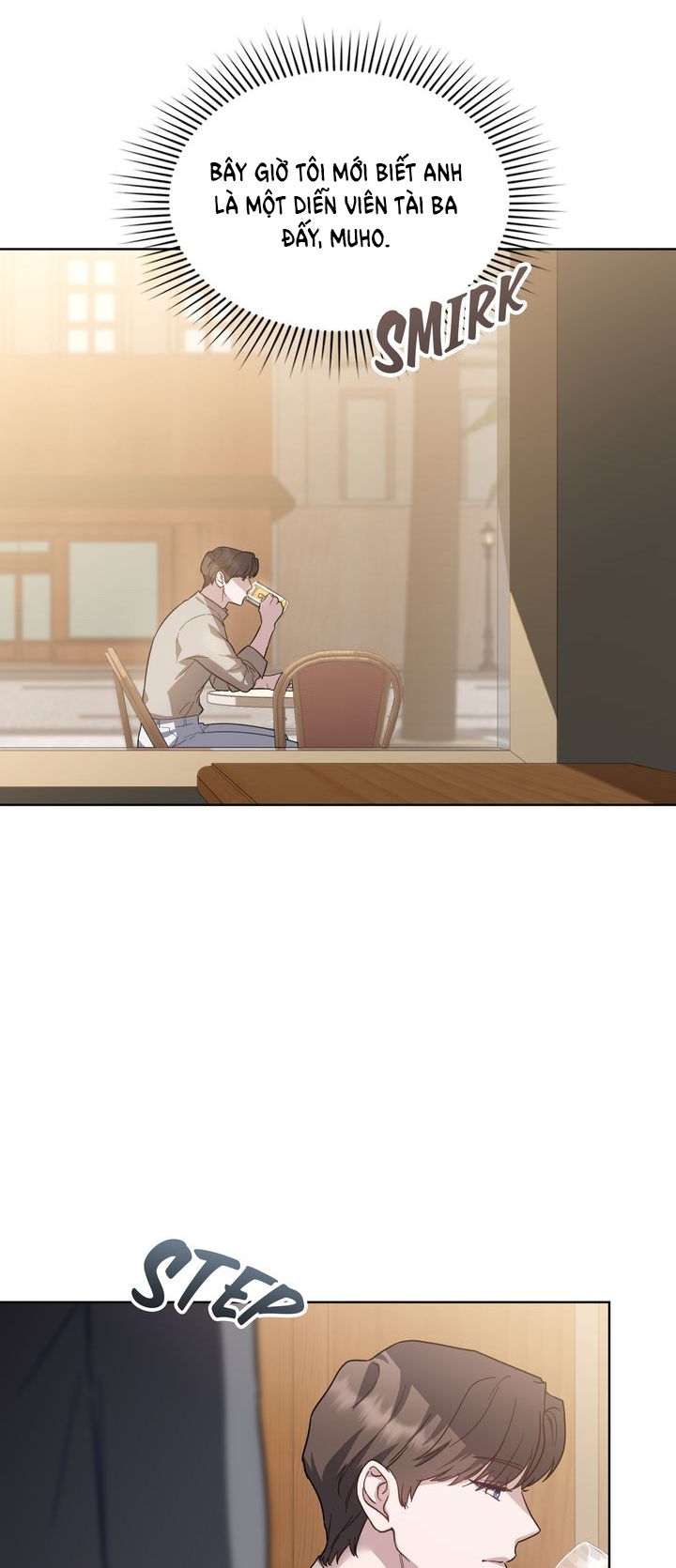 kẻ nghiệp dư chapter 31.1 15