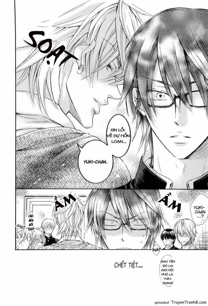 kirai ja nai kedo chapter 1 20