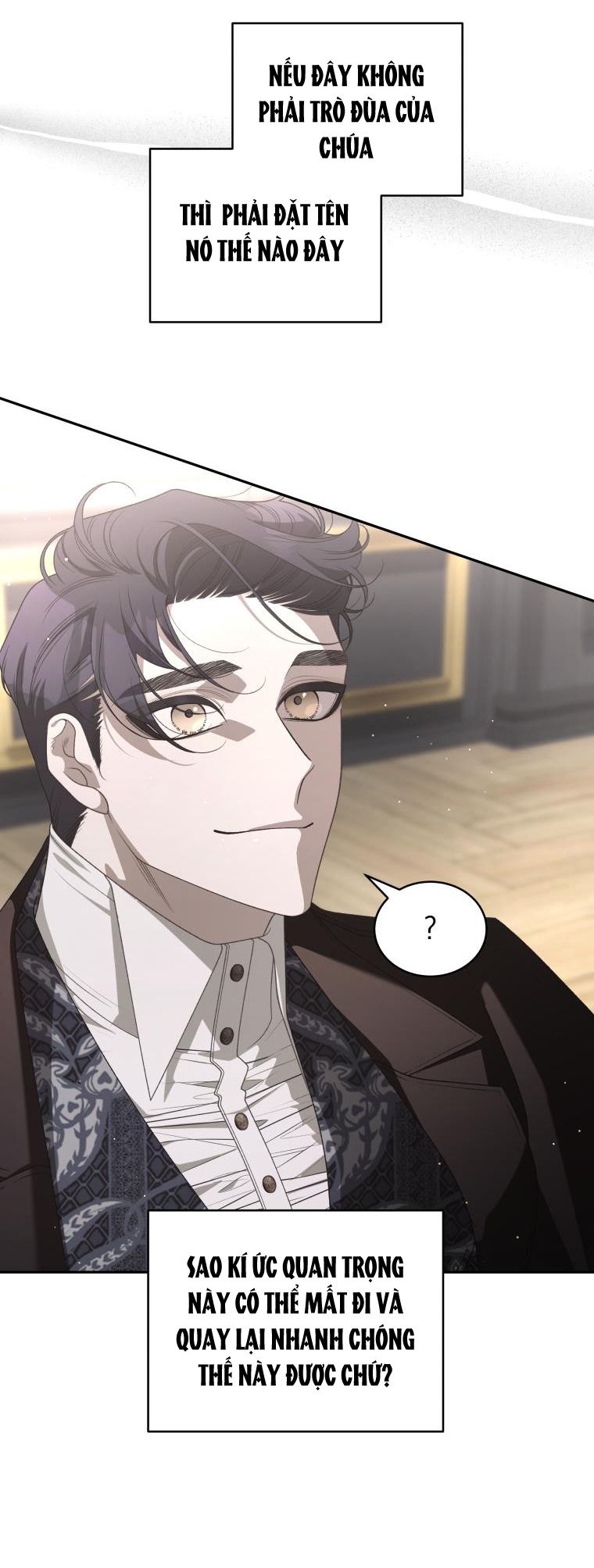 trở thành ác nữ thuần hóa thú cưng chapter 75 41