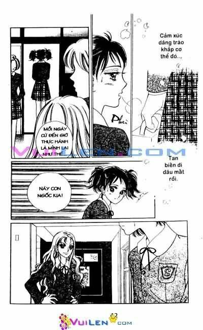 có anh trong đời chapter 2 42