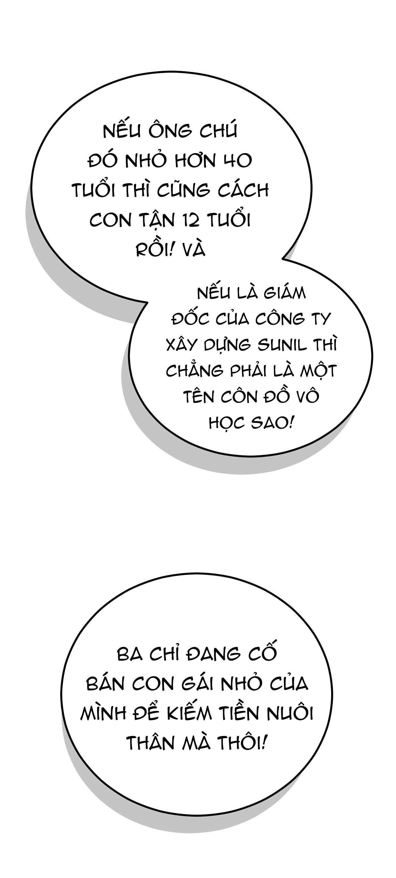 [18+] hôn nhân ràng buộc chapter 1.2 52