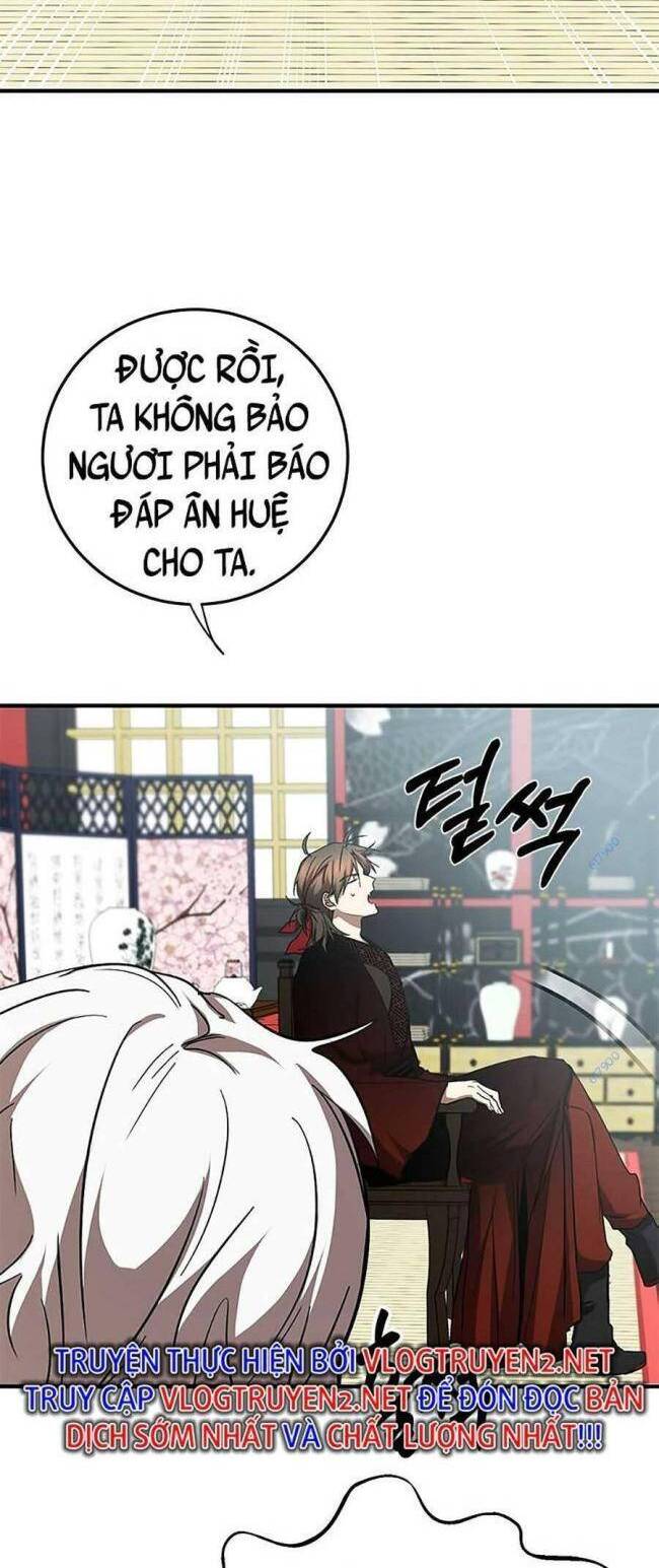 võ đang kỳ hiệp chapter 83 4