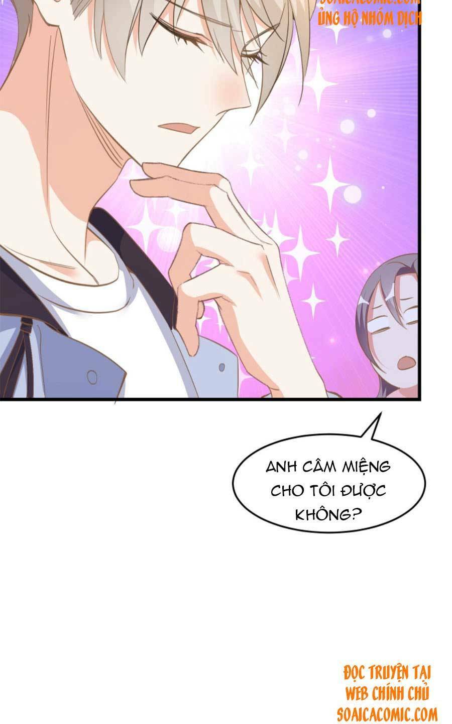 kiều thê hào môn chạy đi đâu chapter 3 37