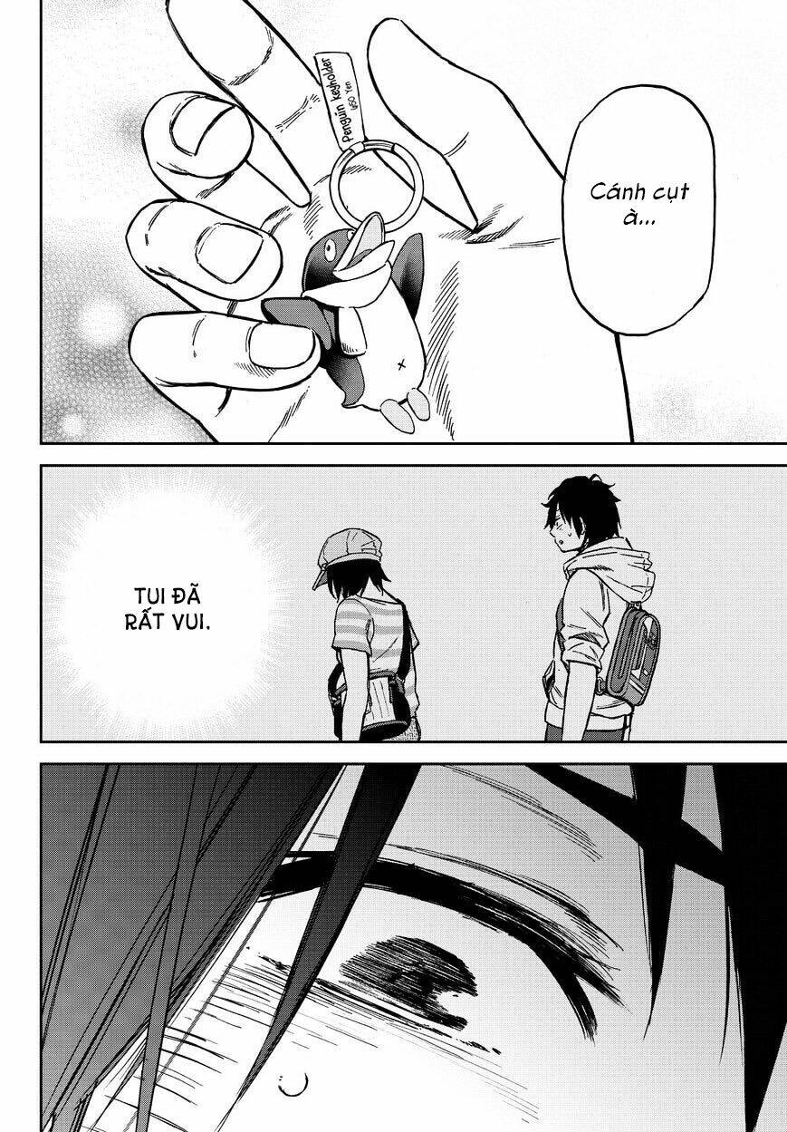 kanojo wa rokurokubi chapter 15 29