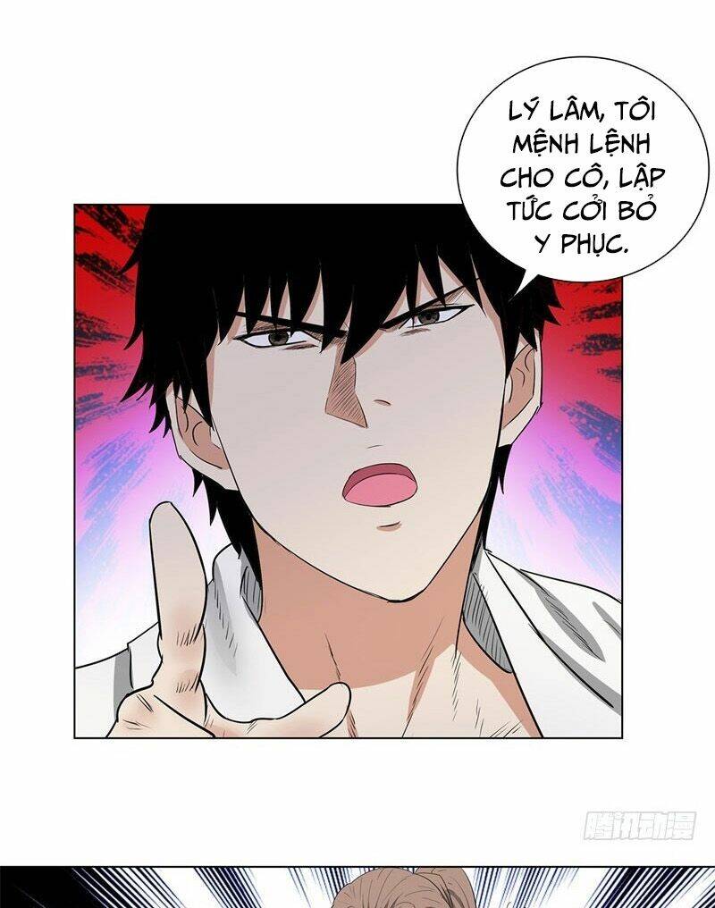 học viện cao thủ chapter 217 19