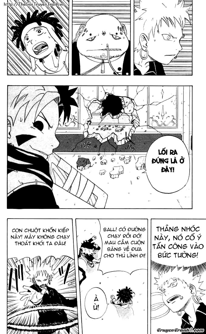 cuộc phiêu lưu của quỷ satan chapter 9 23