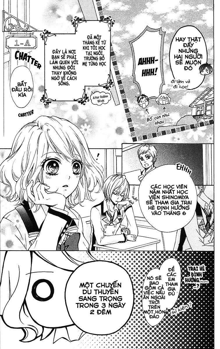 primo prima! chapter 9 3