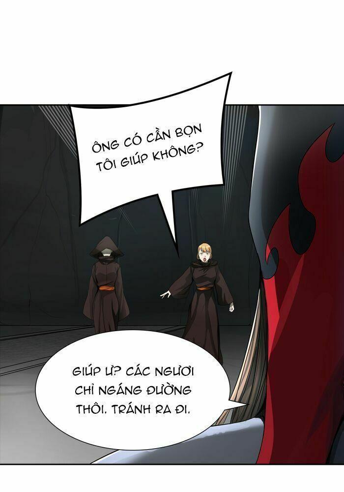 tòa tháp bí ẩn 2 chapter 435 101