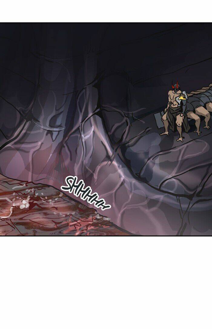 cuộc chiến trong tòa tháp chapter 318 15