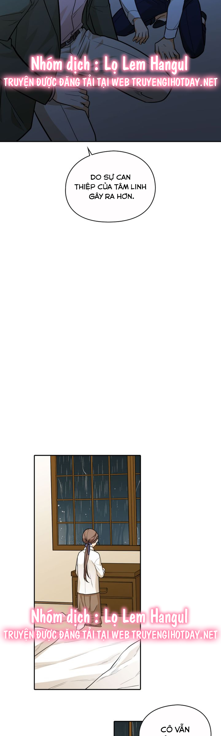 câu chuyện về người phụ nữ ấy chapter 51 16