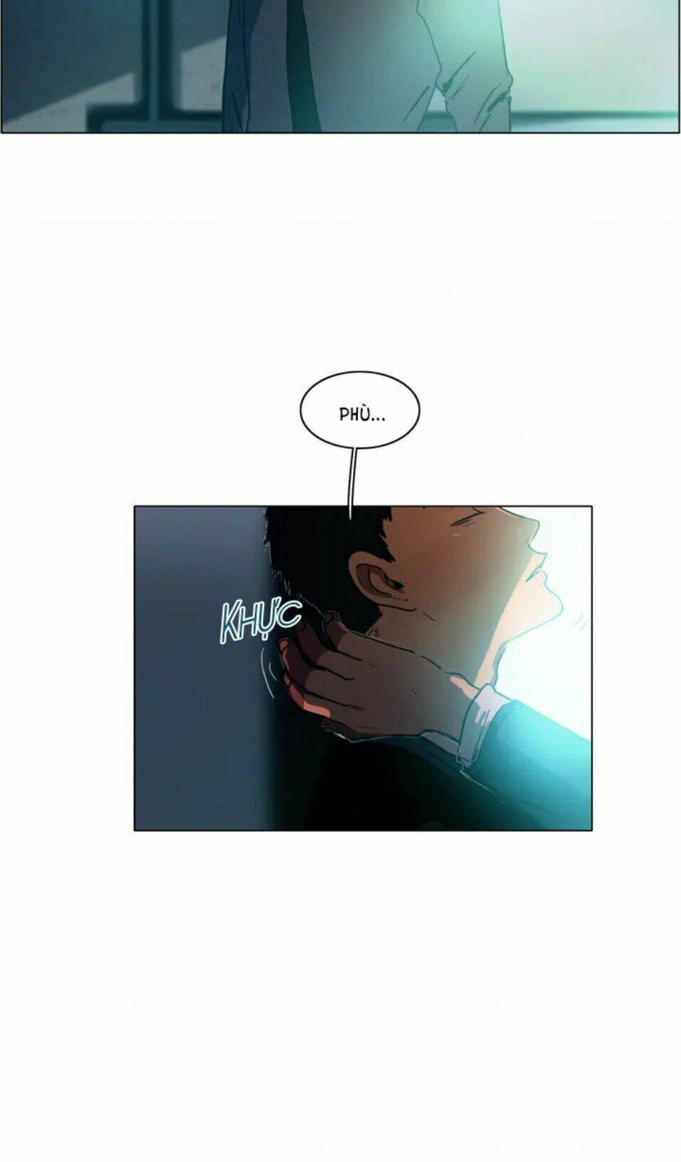 giải thoát chapter 27 58