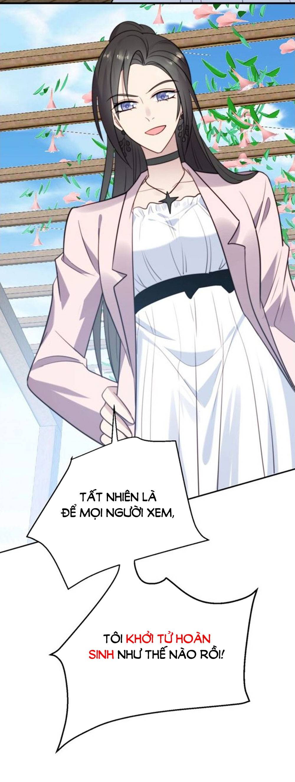 khoá chặt đôi môi (full) chapter 31 46