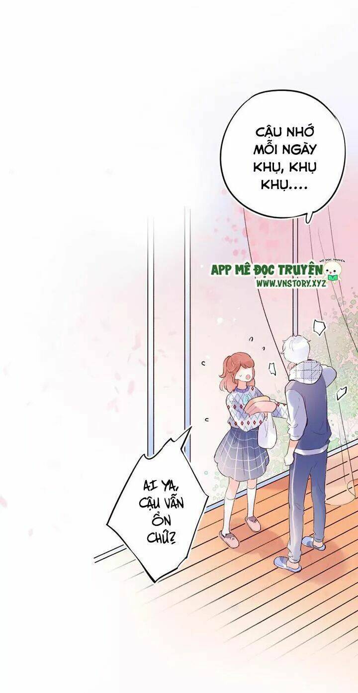 trạch thượng tịch mịch huỳnh hỏa chapter 58 56