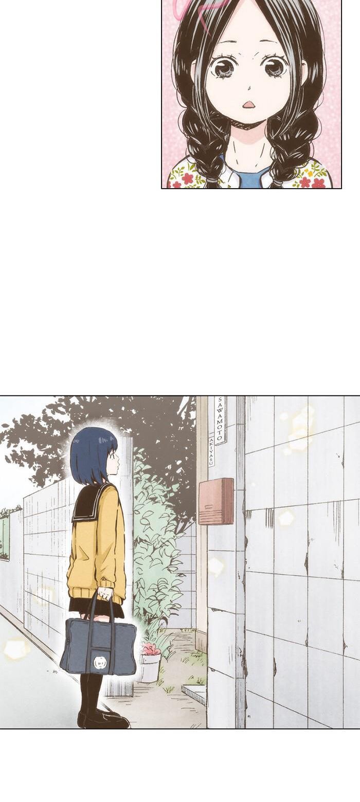 honey! honey! marry me! chapter 64 39