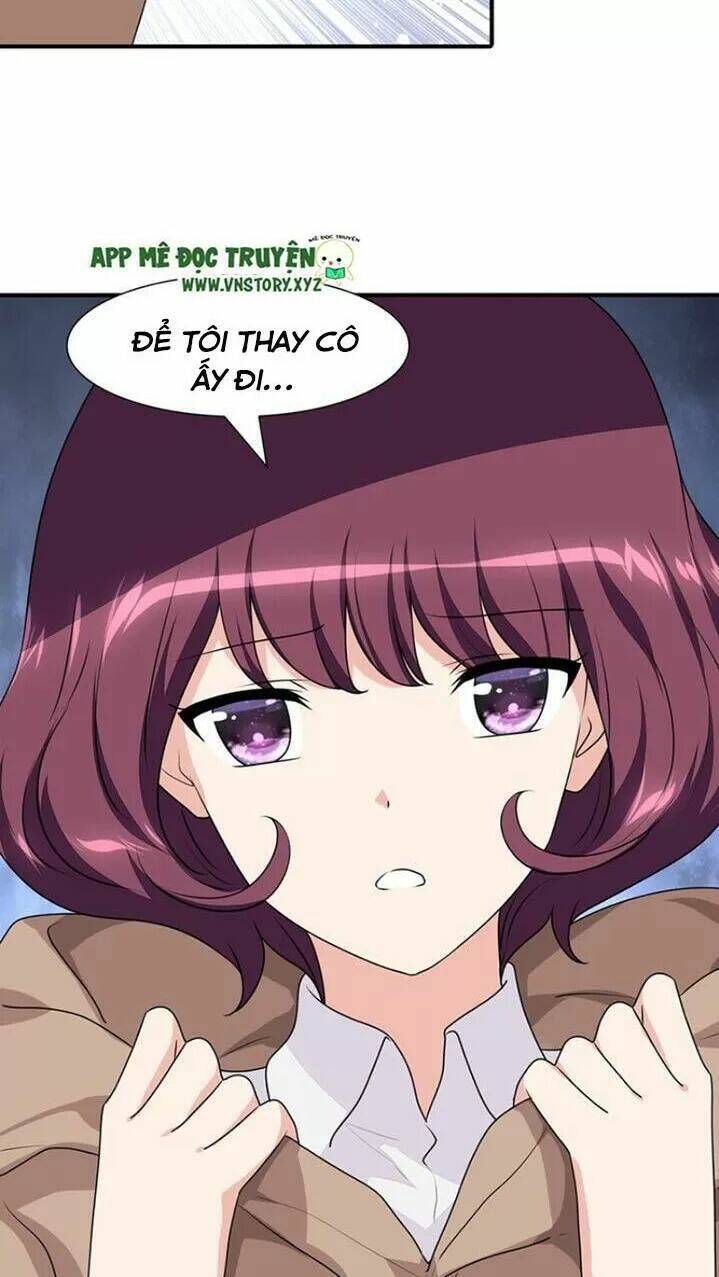 bạn gái virus của tôi chapter 158 17