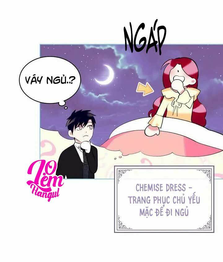 kẻ tạo ra nữ phản diện chapter 9 68