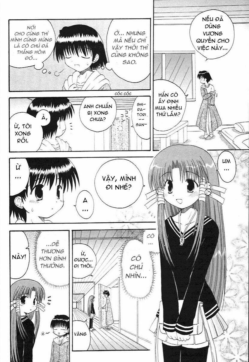 mahoraba chapter 8 9