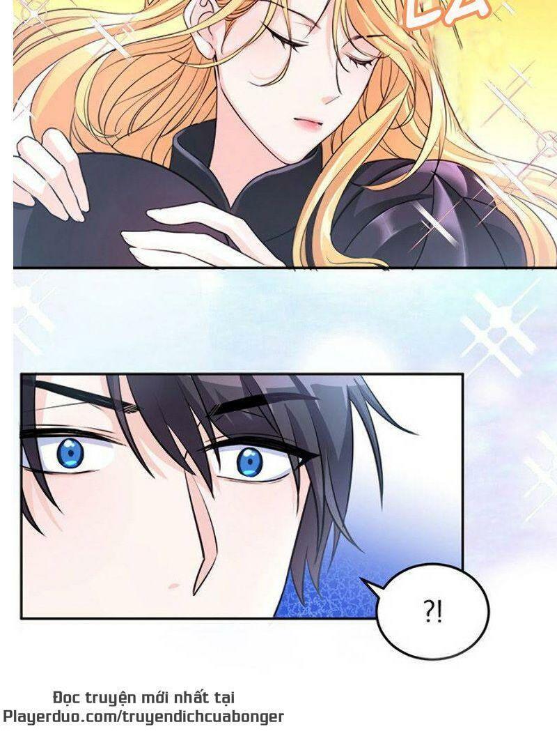 nữ hiệp trở về chapter 3 14
