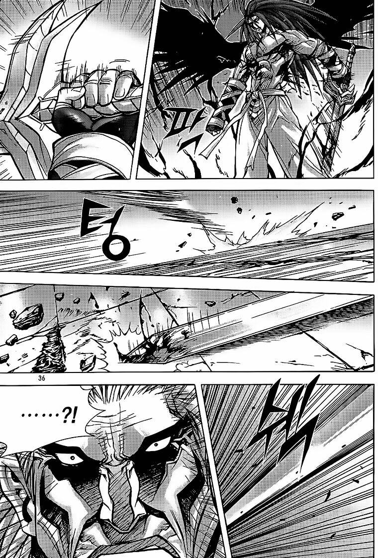 king of hell chapter 198 13