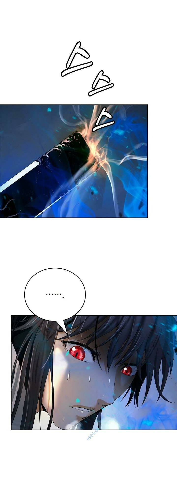 xuyên không thành hổ chapter 105 44