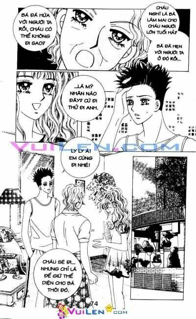 mùa ảo vọng - strange pension chapter 2 74