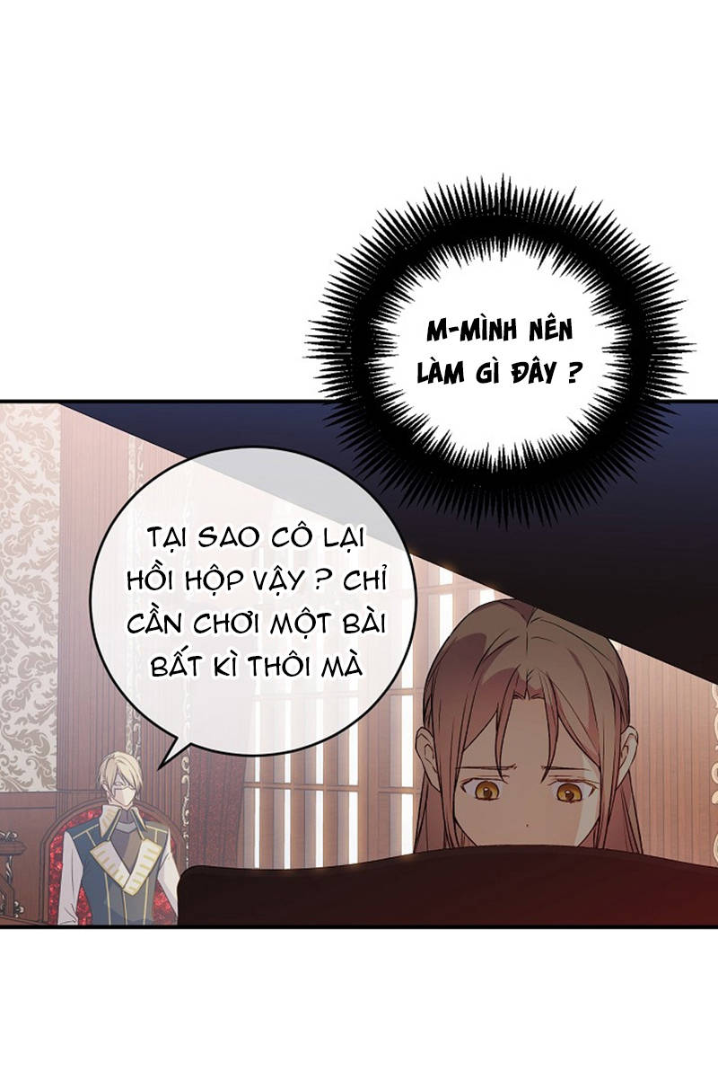 cô hầu giỏi giang chapter 27 14