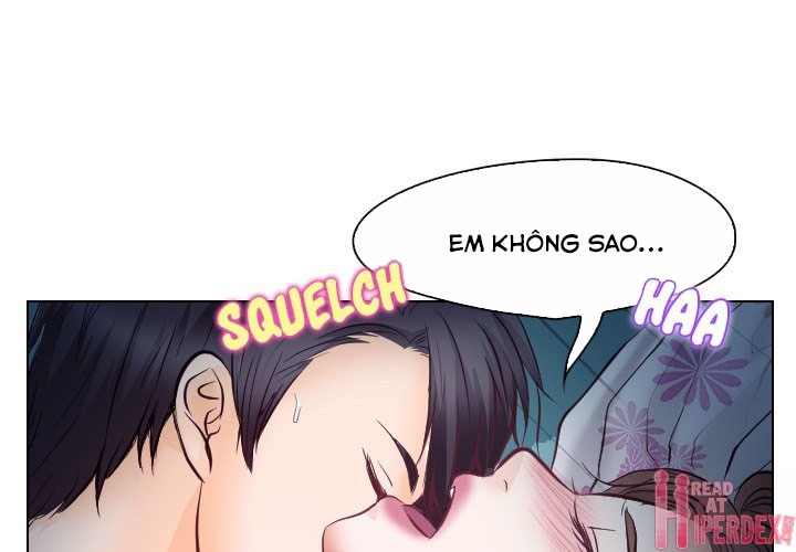 lòng chung thủy chapter 13 1