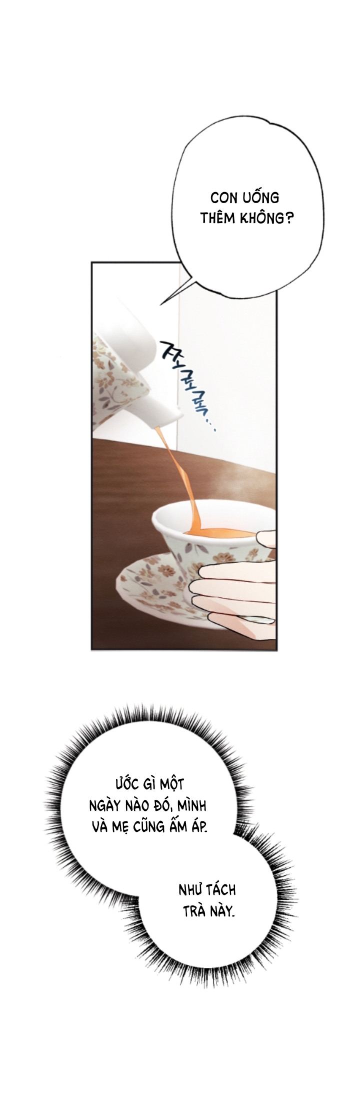 [18+] hôn nhân bị đánh cắp chapter 31.1 28