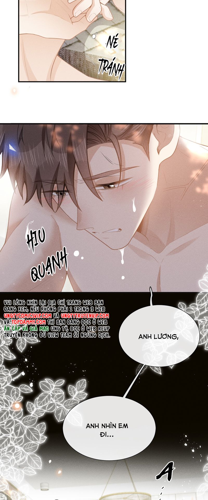 lai sinh bất kiến chapter 110 15