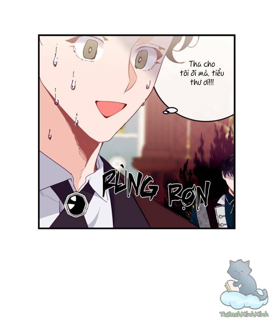 đại dương kiêu sa chapter 12.1 37