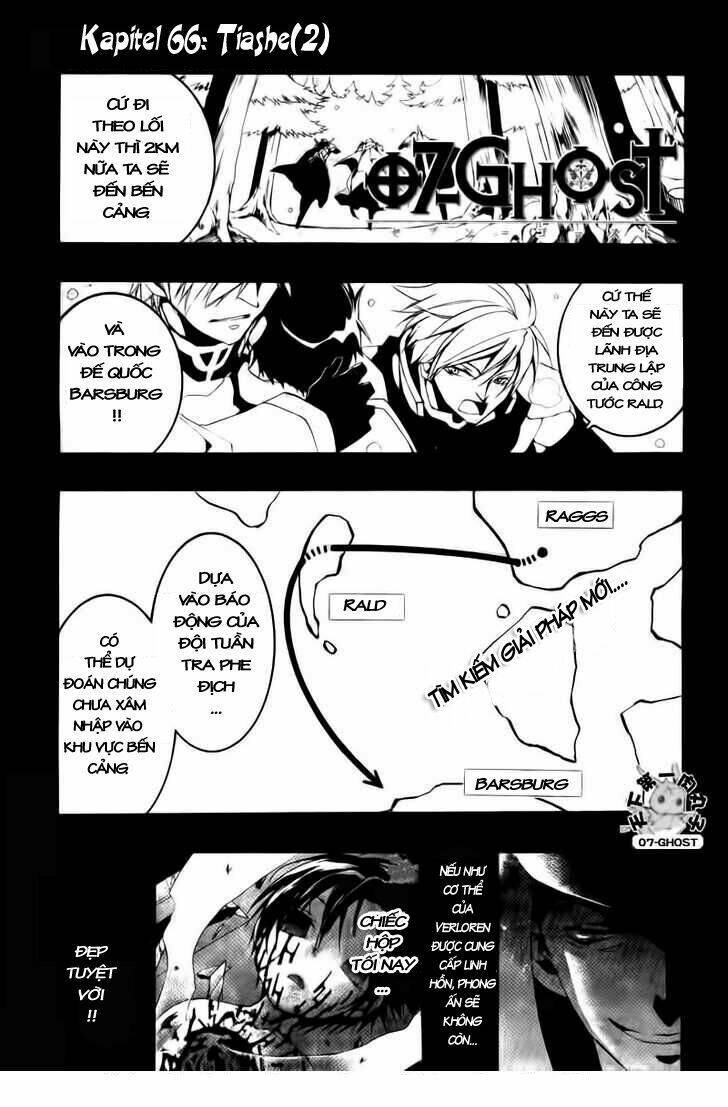 07 hồn ma chapter 66 2
