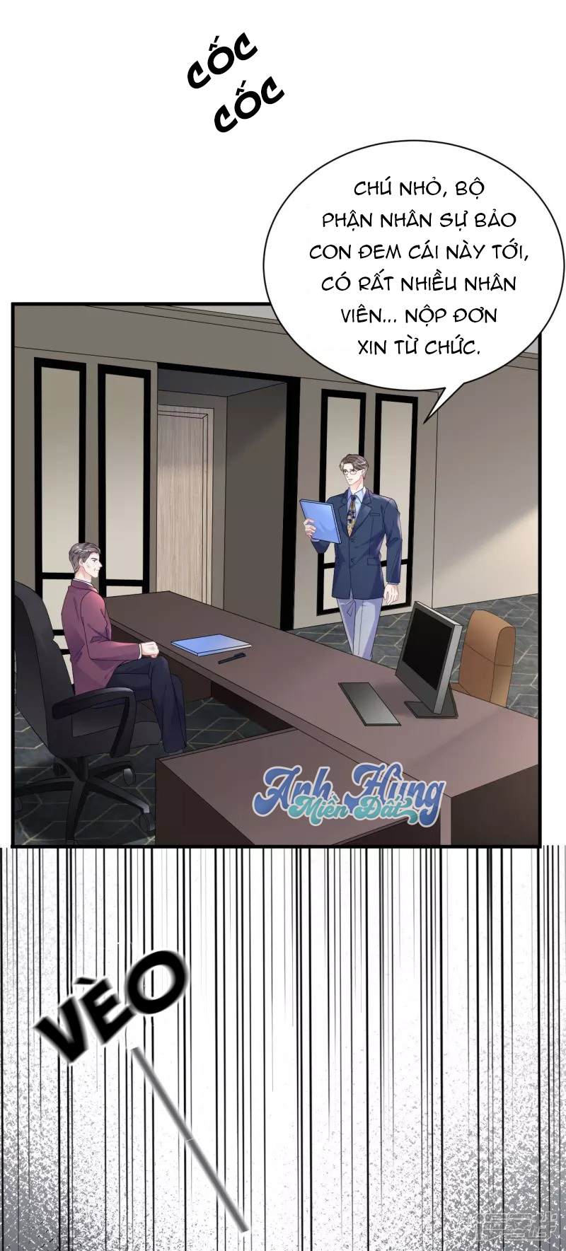 [16+] đại tiểu thư có thể có ý đồ xấu chapter 49.2 14