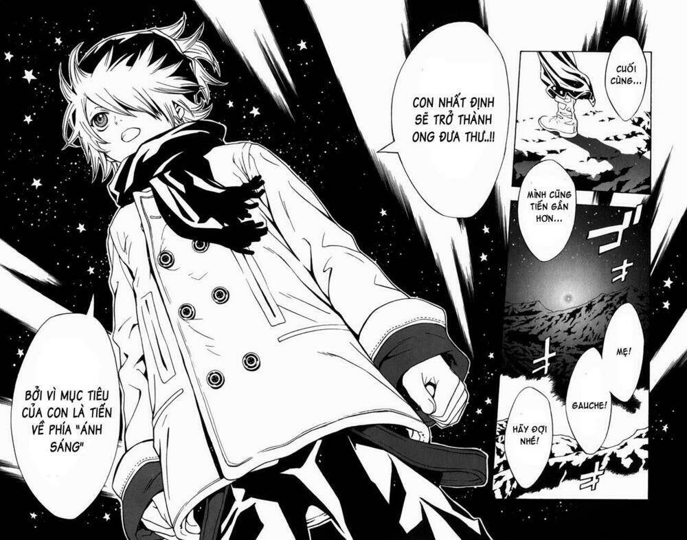 ong đưa thư chapter 1.3 40