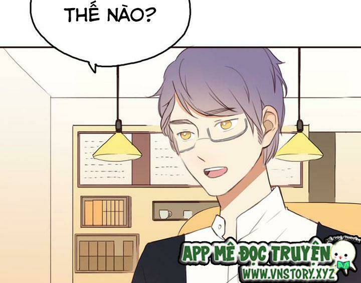 tình yêu không nói dối chapter 23 9