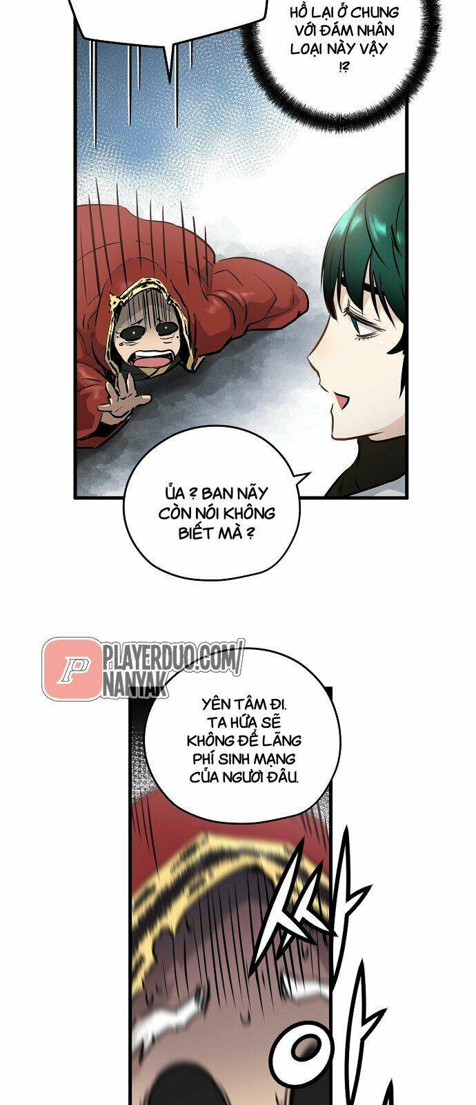 hứa lan chapter 42 53