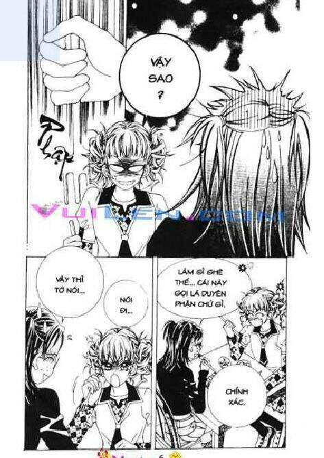 ánh nắng chói chang chapter 1 5