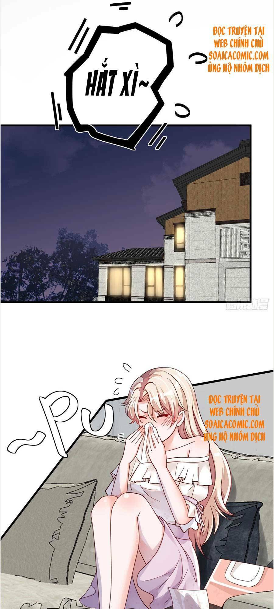 ác ma thì thầm chapter 56 14