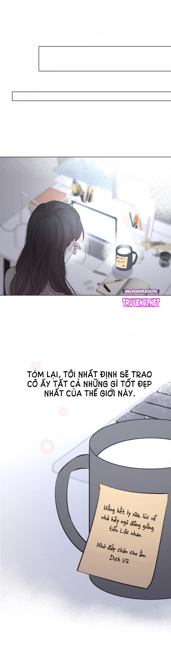 thêm một lần làm tình nhân chapter 6 9