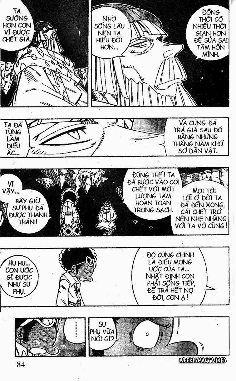 vua pháp thuật chapter 195 8
